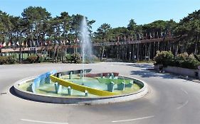 Bella Italia & Efa Village Lignano Sabbiadoro