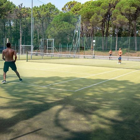 Bella Italia Sport Village Lignano Sabbiadoro Kültér fotó