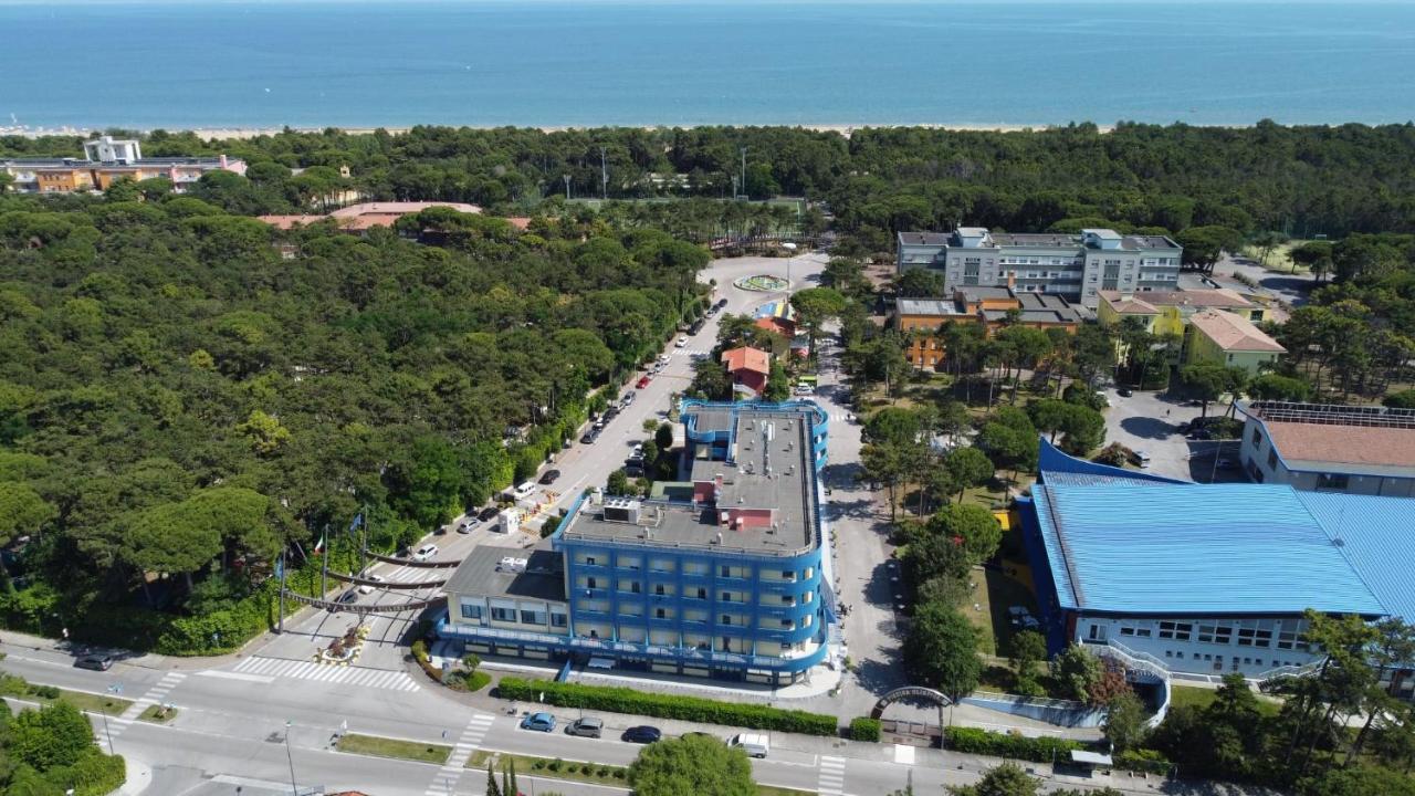 Bella Italia Sport Village Lignano Sabbiadoro Kültér fotó