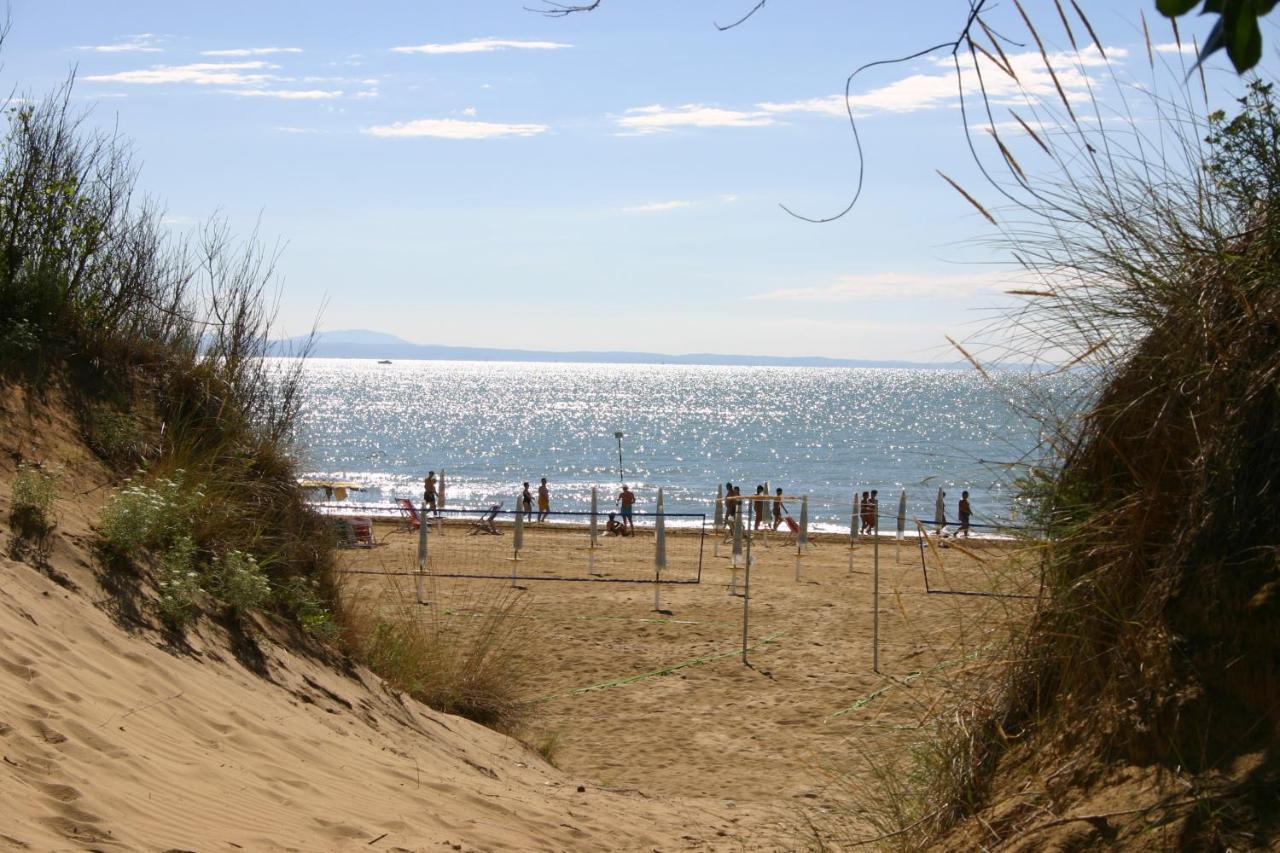 Bella Italia Sport Village Lignano Sabbiadoro Kültér fotó